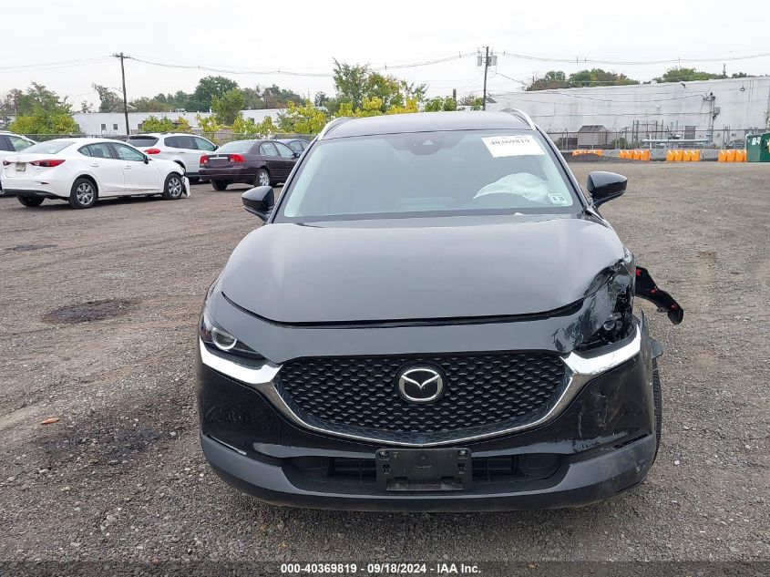 2023 Mazda Cx-30 Select VIN: 3MVDMBBM7PM553283 Lot: 40369819