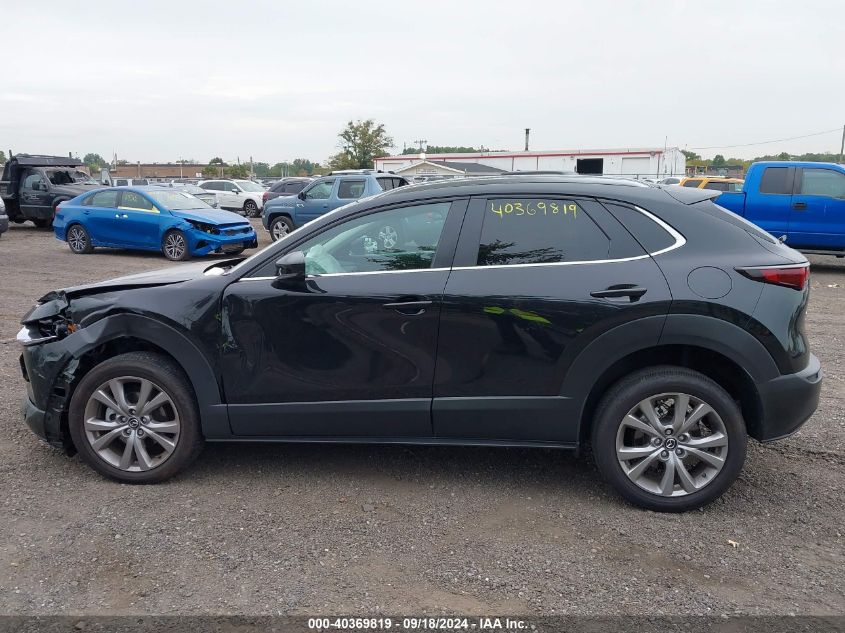 2023 Mazda Cx-30 Select VIN: 3MVDMBBM7PM553283 Lot: 40369819