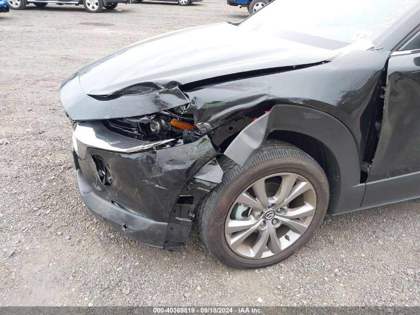 3MVDMBBM7PM553283 2023 Mazda Cx-30 Select