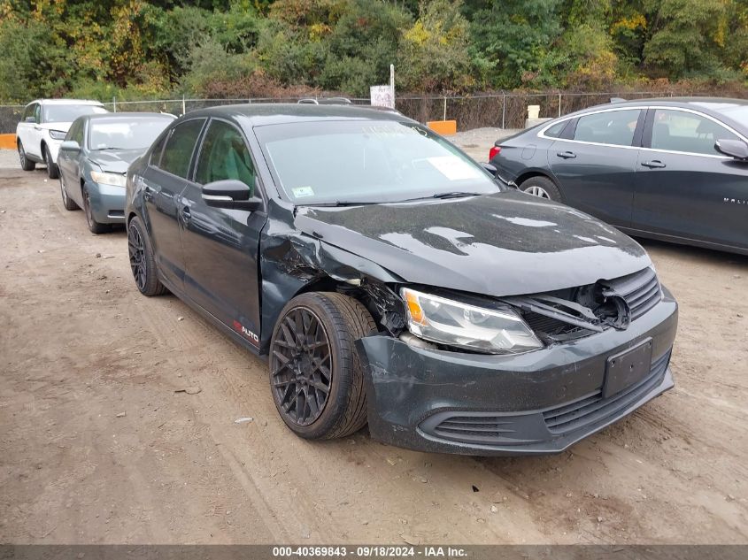 VIN 3VW2K7AJ0DM367970 2013 Volkswagen Jetta, 2.0L S no.6