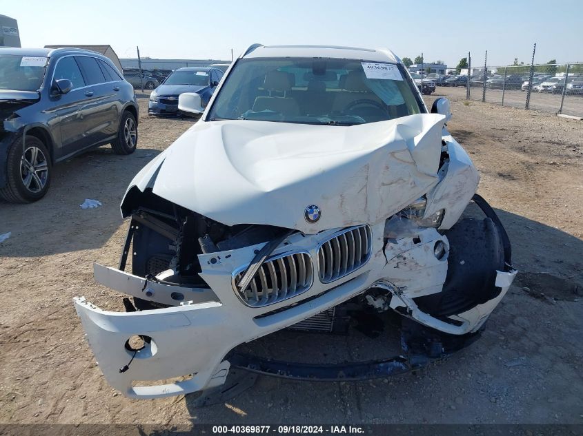 VIN 5UXWX9C53E0D24361 2014 BMW X3, Xdrive28I no.12