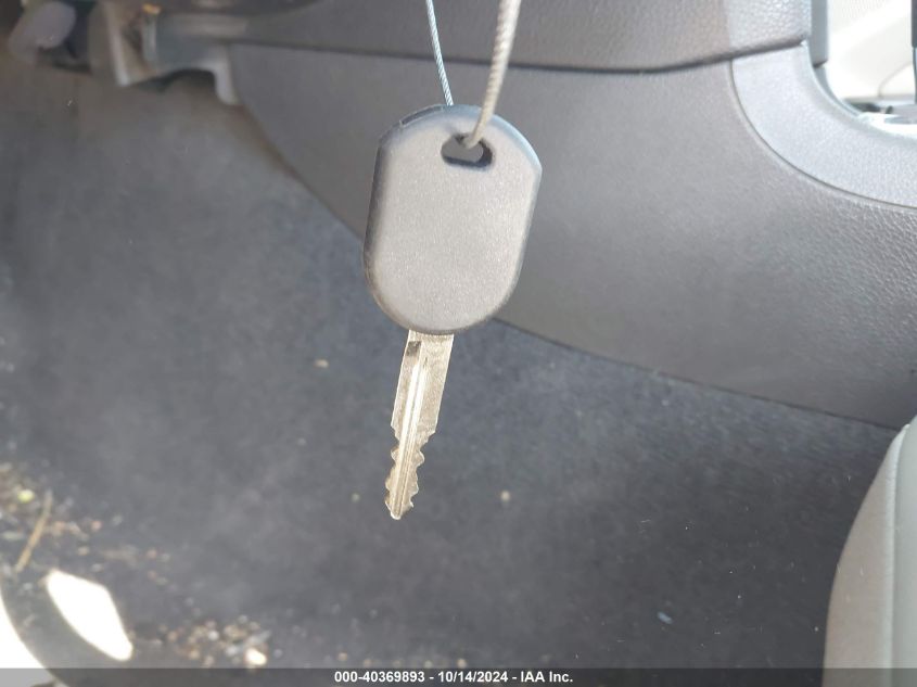 2011 Ford Mustang V6 Premium VIN: 1ZVBP8AM3B5111388 Lot: 40369893