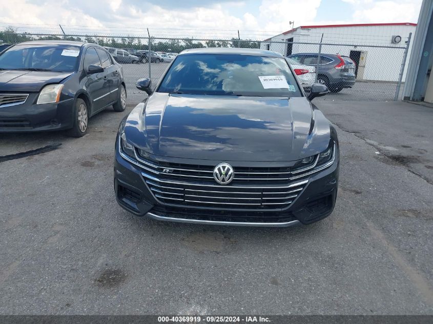 WVWHR7AN2LE015750 2020 Volkswagen Arteon 2.0T Sel R-Line