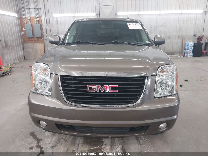 2013 GMC Yukon Xl 1500 K1500 Slt VIN: 1GKS2KE79DR240903 Lot: 40369952