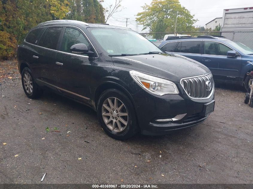 5GAKVBKD7GJ327717 2016 BUICK ENCLAVE - Image 1