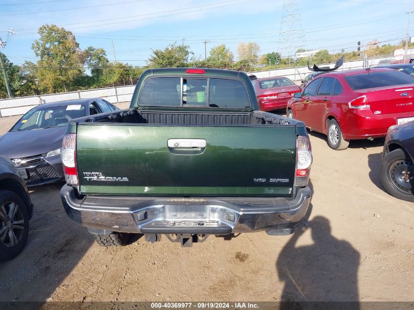 5TFUU4EN2CX024927 2012 Toyota Tacoma Base V6