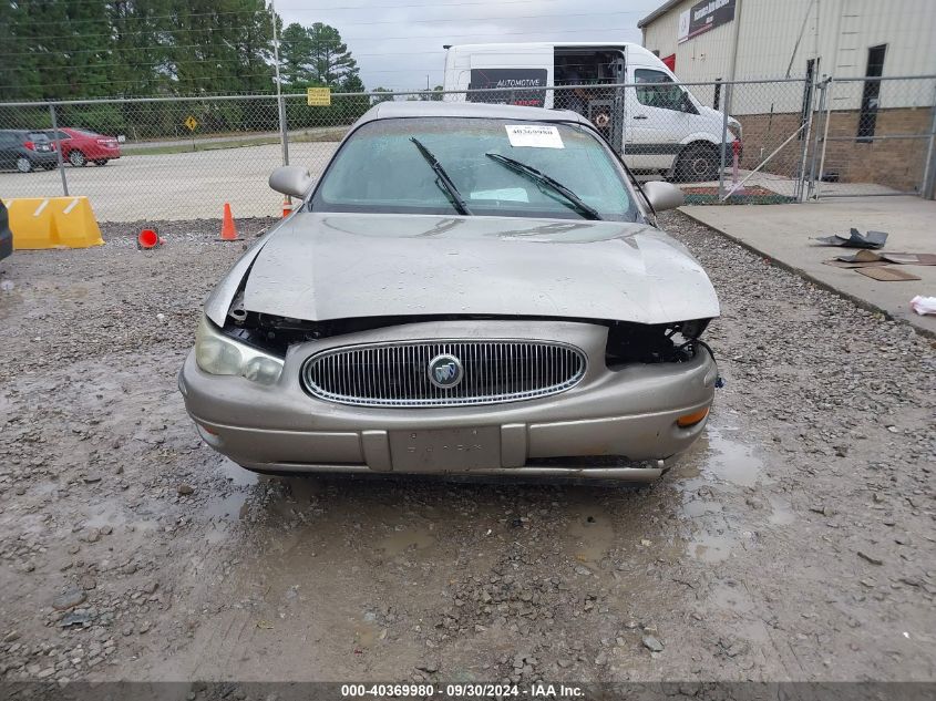 2002 Buick Lesabre Custom VIN: 1G4HP54K424226668 Lot: 40369980