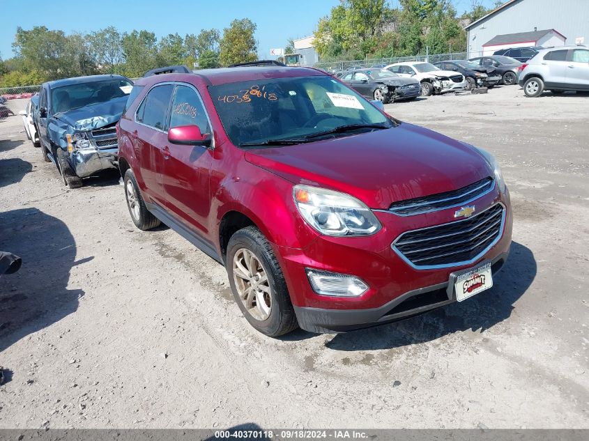 VIN JTHU9JBH7K2002639 2017 CHEVROLET EQUINOX no.1