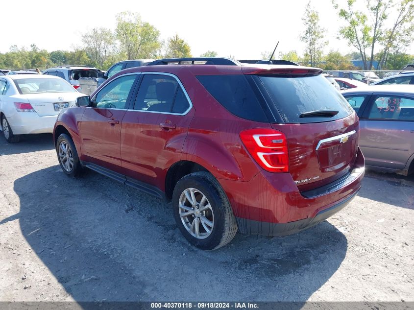 VIN JTHU9JBH7K2002639 2017 CHEVROLET EQUINOX no.3