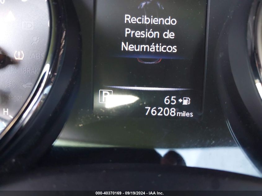 2017 Nissan Rogue Sport S VIN: JN1BJ1CP3HW017150 Lot: 40370169