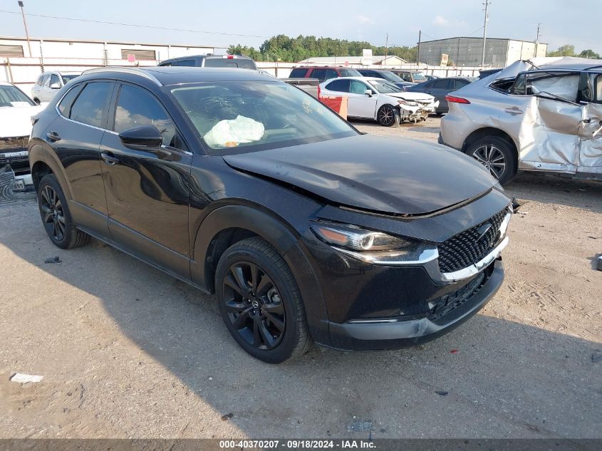 3MVDMBAYXMM239644 2021 MAZDA CX-30 - Image 1