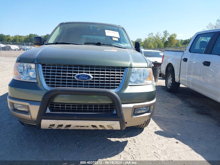 1FMPU18L44LB07902 2004 Ford Expedition Eddie Bauer