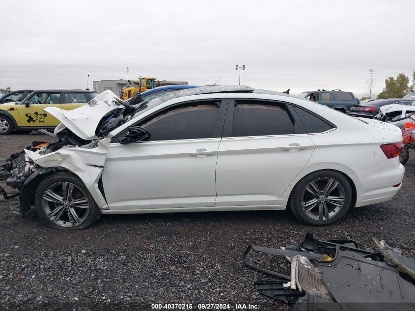 3VWC57BU2KM217148 2019 Volkswagen Jetta S/Se/R-Line