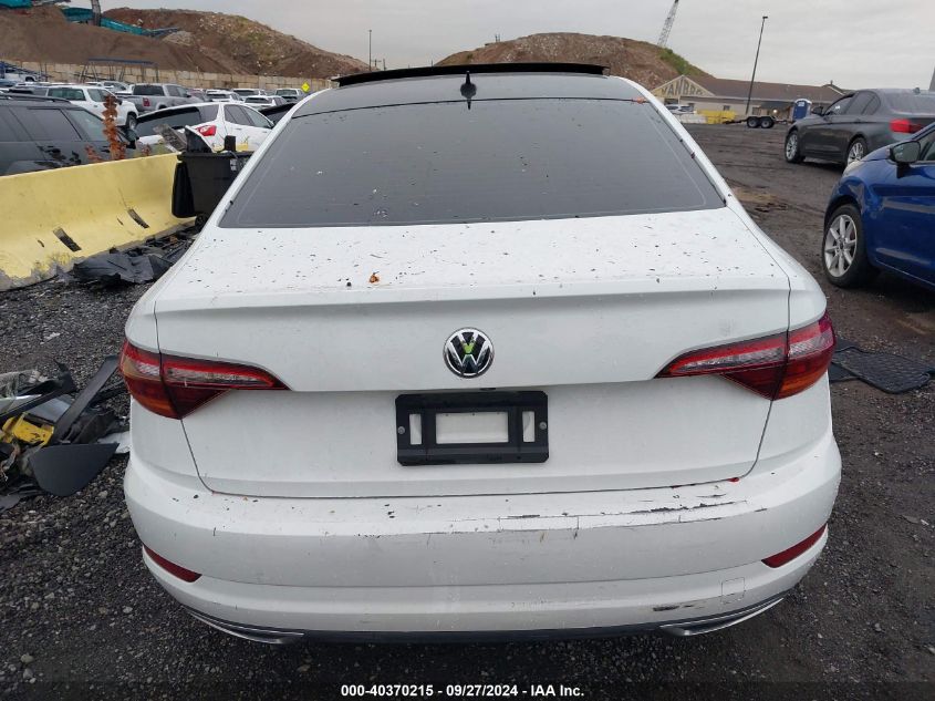 3VWC57BU2KM217148 2019 Volkswagen Jetta S/Se/R-Line