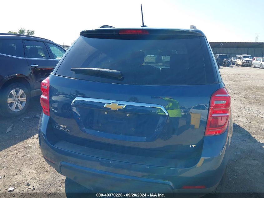 2GNALCEK8H6158815 2017 Chevrolet Equinox Lt