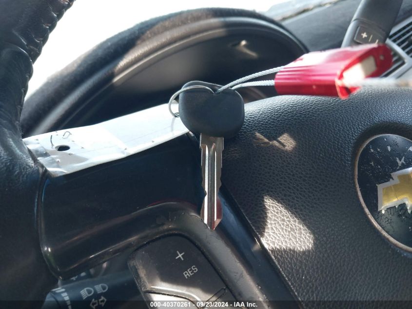 1GCRKTE31BZ145701 2011 Chevrolet Silverado 1500 Ltz