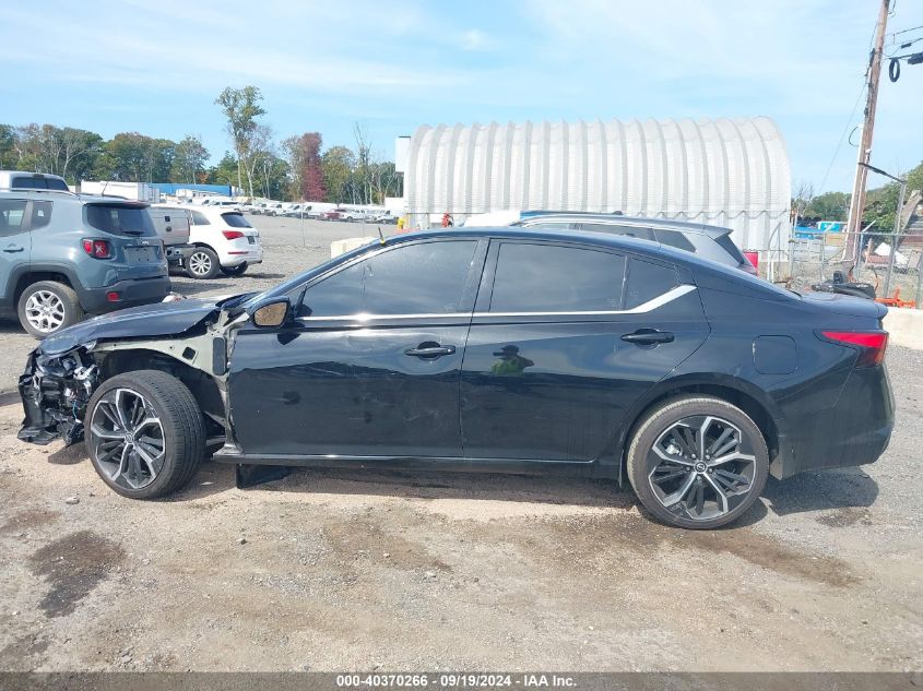 1N4BL4CW3RN348419 2024 Nissan Altima Sr Intelligent Awd