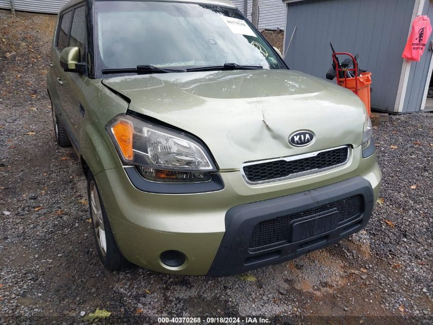 KNDJT2A21B7310840 2011 Kia Soul +/!/Sport