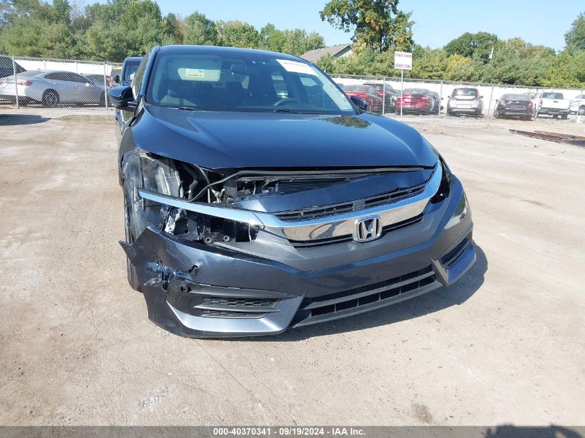 19XFC2F53JE022647 2018 Honda Civic Lx