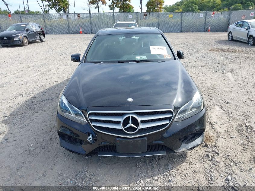 WDDHF8JB4FB139860 2015 Mercedes-Benz E 350 4Matic