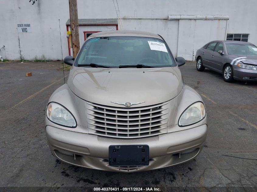 3C8FY58B53T527141 2003 Chrysler Pt Cruiser Touring