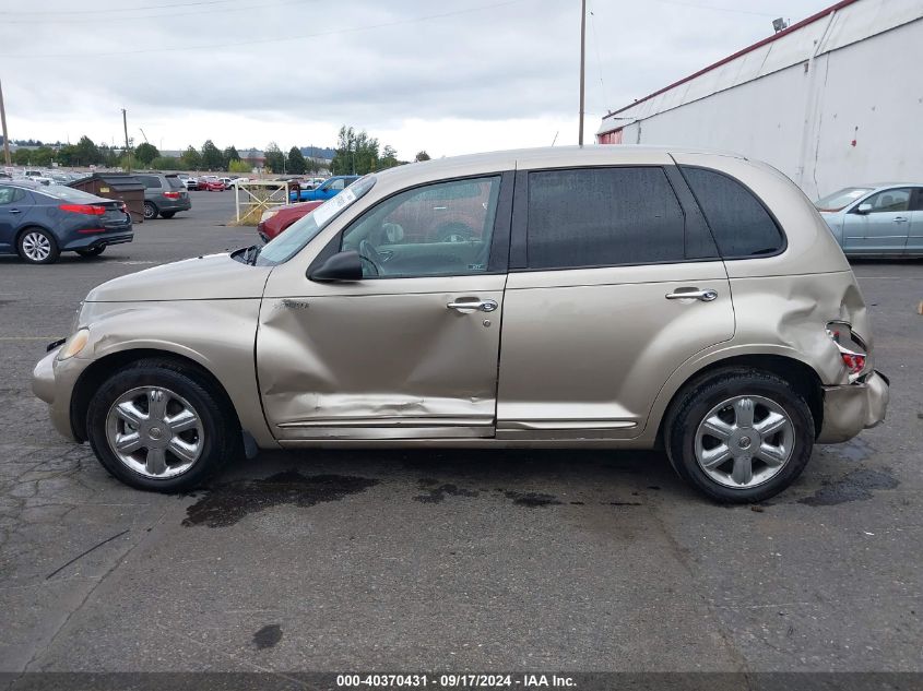 3C8FY58B53T527141 2003 Chrysler Pt Cruiser Touring