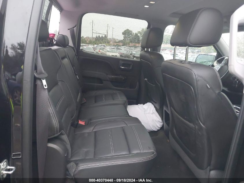 3GTU2WEJ4FG384644 2015 GMC Sierra 1500 Denali