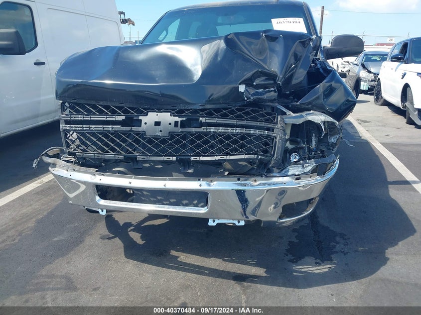 3GCEC23C69G141677 2009 Chevrolet Silverado 1500 Lt