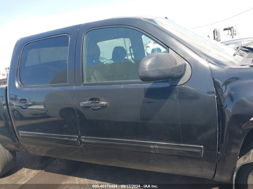 3GCEC23C69G141677 2009 Chevrolet Silverado 1500 Lt