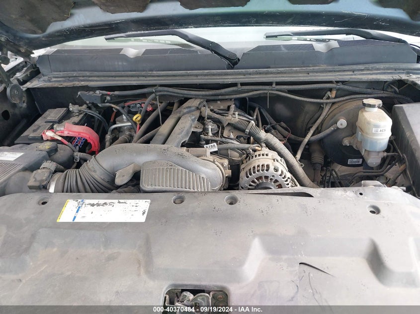 3GCEC23C69G141677 2009 Chevrolet Silverado 1500 Lt