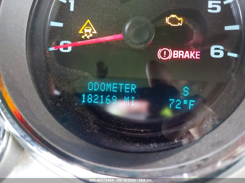 3GCEC23C69G141677 2009 Chevrolet Silverado 1500 Lt