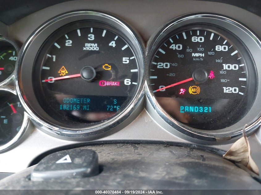 3GCEC23C69G141677 2009 Chevrolet Silverado 1500 Lt