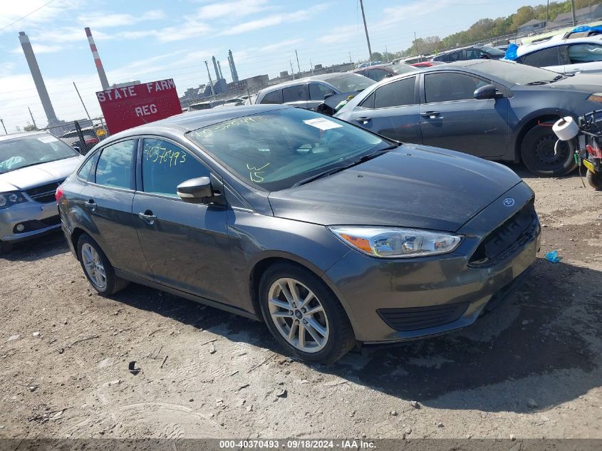 1FADP3F22FL329478 2015 FORD FOCUS - Image 1