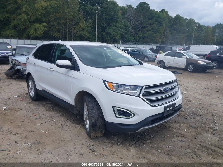 2FMPK3J87HBB34170 2017 FORD EDGE - Image 1