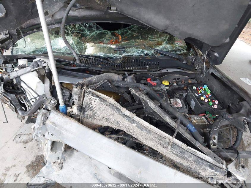 2014 JEEP COMPASS LATITUDE - 1C4NJDEB7ED722585