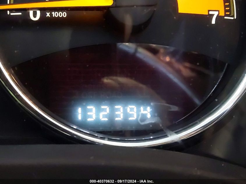 2014 JEEP COMPASS LATITUDE - 1C4NJDEB7ED722585