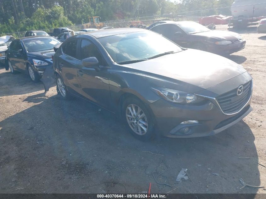 3MZBM1V71FM177281 2015 MAZDA 3 - Image 1