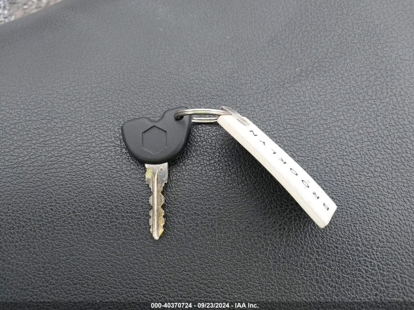 2023 PIAGGIO LIBERTY 150/150 S - ZAPM898GXP7004010