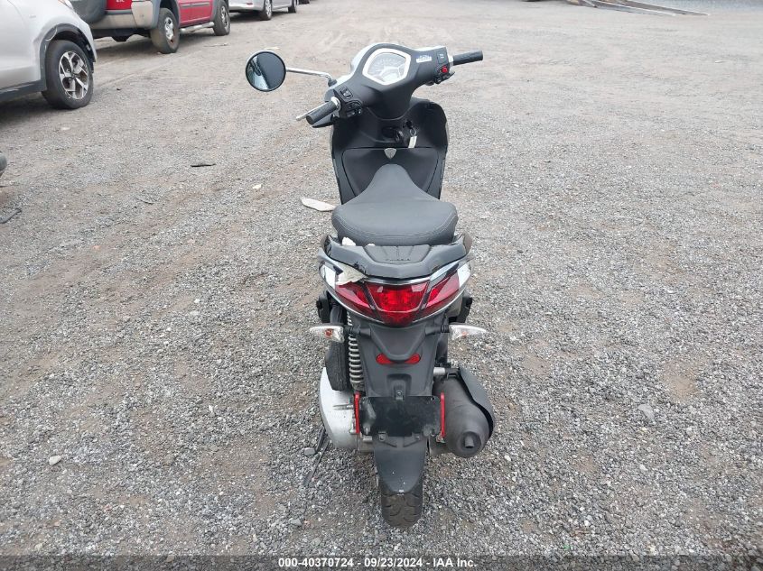 2023 PIAGGIO LIBERTY 150/150 S - ZAPM898GXP7004010