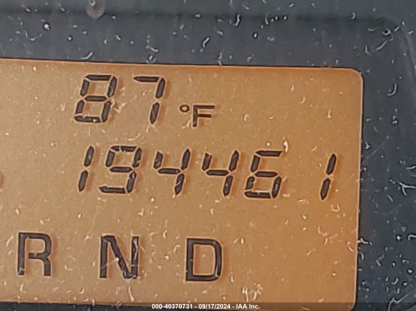 2011 Toyota Rav4 VIN: 2T3BF4DV7BW110644 Lot: 40370731