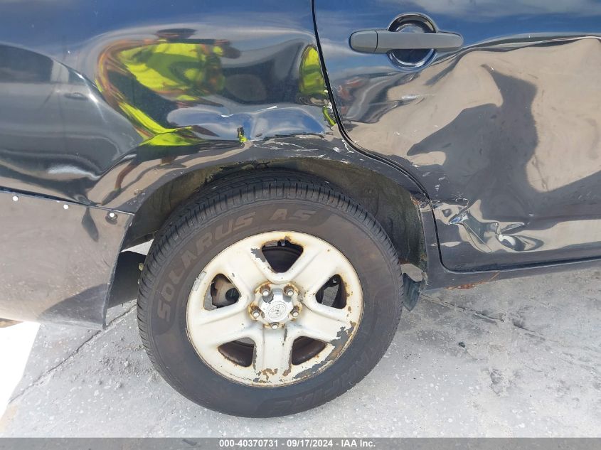 2011 Toyota Rav4 VIN: 2T3BF4DV7BW110644 Lot: 40370731