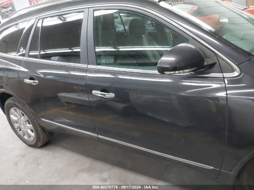 5GAKVCKD8EJ170640 2014 Buick Enclave Premium