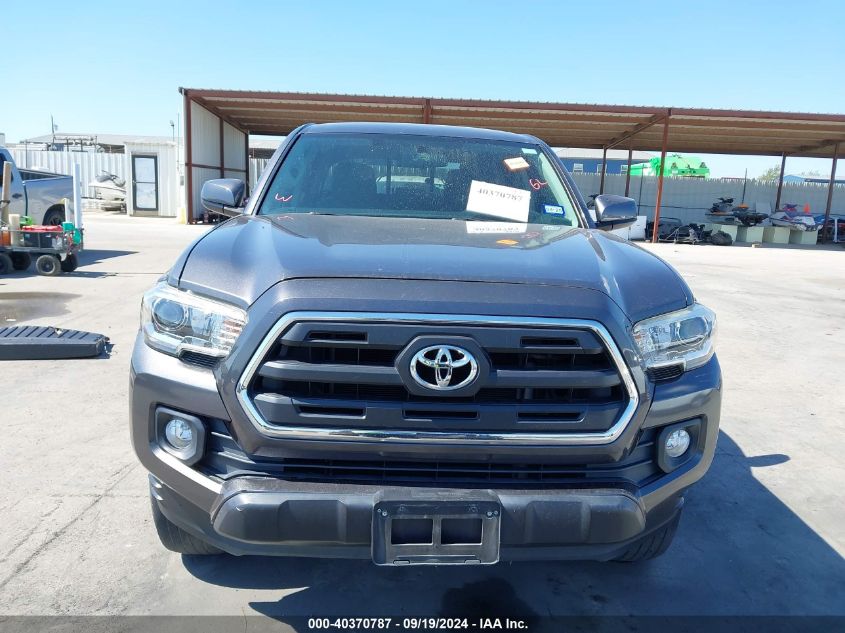 5TFAX5GN9GX063582 2016 Toyota Tacoma Sr5