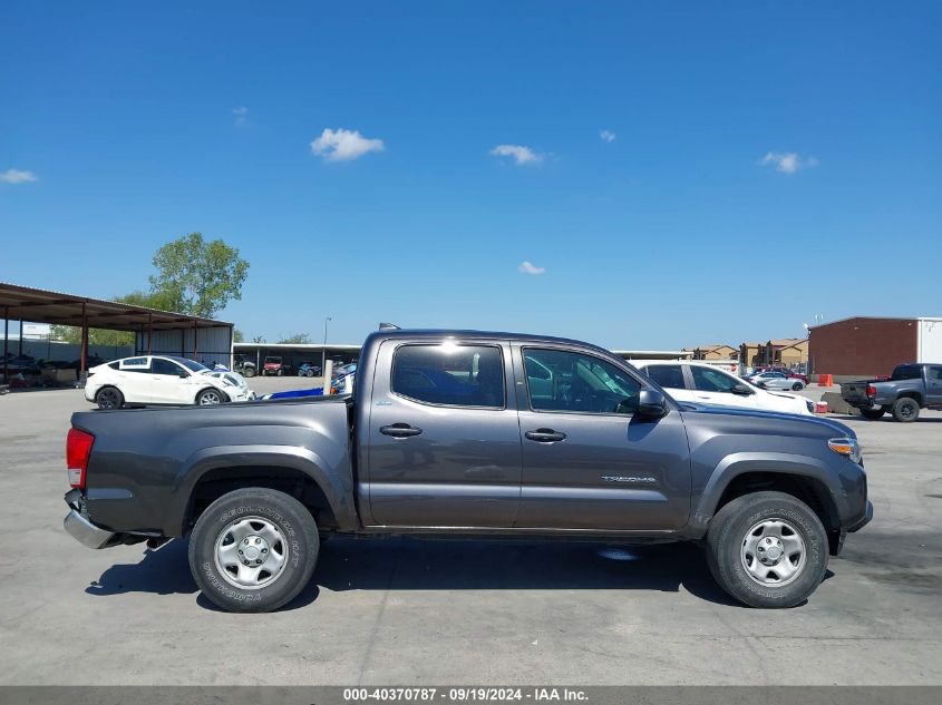 5TFAX5GN9GX063582 2016 Toyota Tacoma Sr5