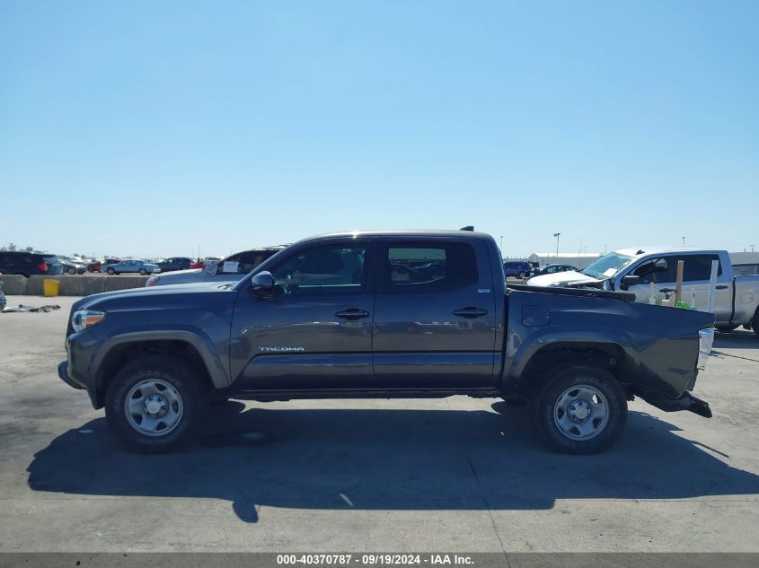 5TFAX5GN9GX063582 2016 Toyota Tacoma Sr5