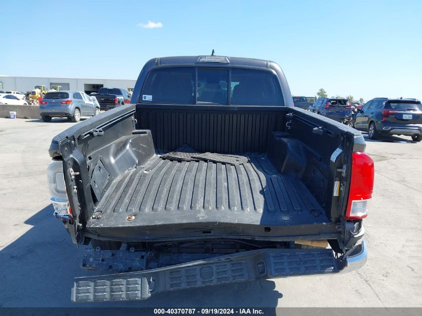 5TFAX5GN9GX063582 2016 Toyota Tacoma Sr5