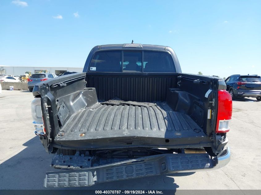 5TFAX5GN9GX063582 2016 Toyota Tacoma Sr5