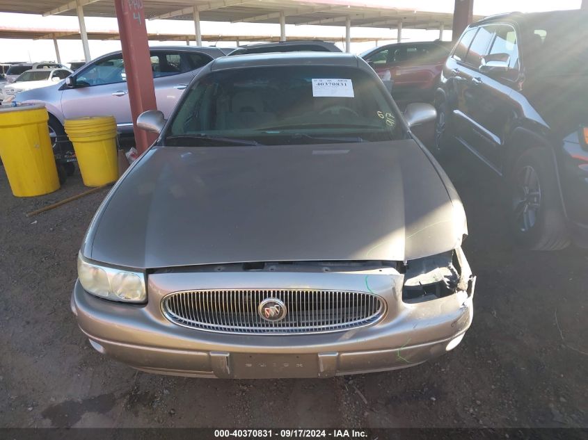 2003 Buick Lesabre Custom VIN: 1G4HP52K13U211940 Lot: 40370831