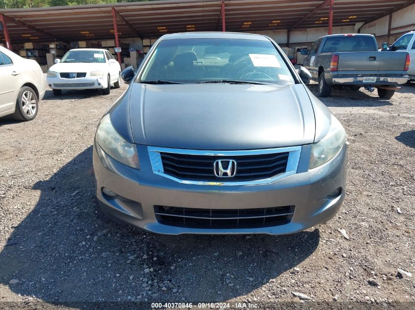 1HGCP36888A041023 2008 Honda Accord 3.5 Ex-L