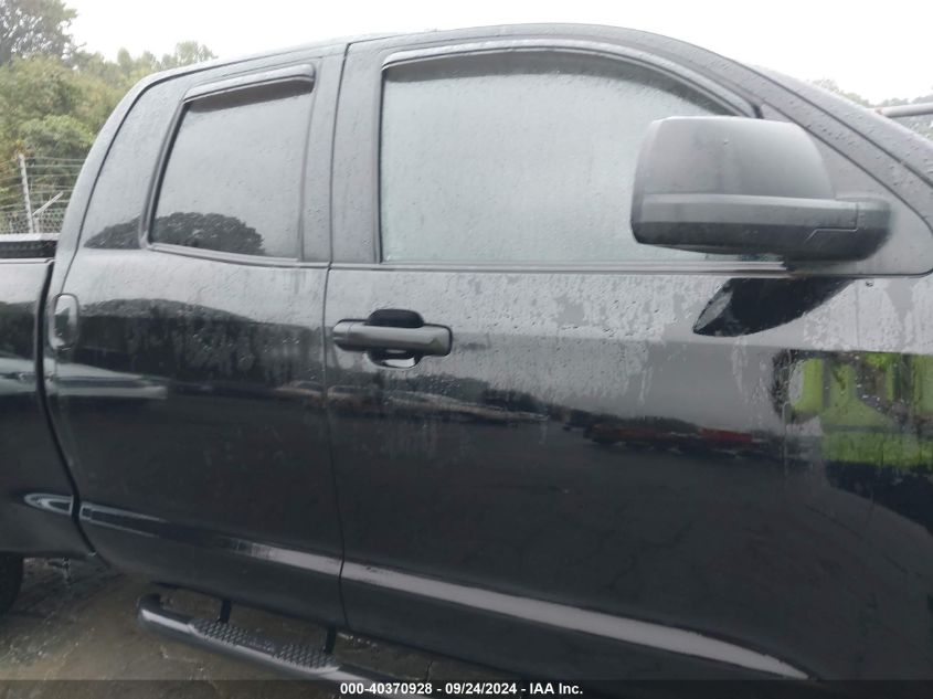 5TFRM5F18CX037267 2012 Toyota Tundra Grade 4.6L V8